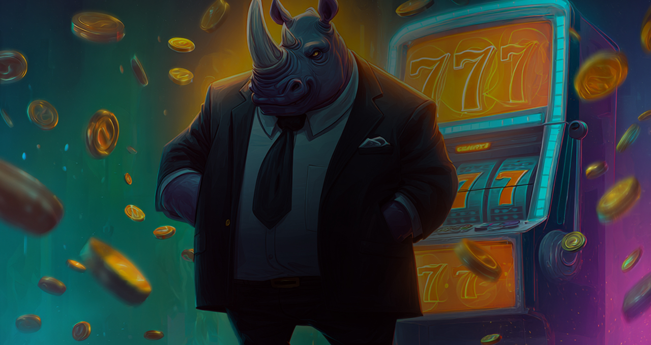 Rhino Casino
