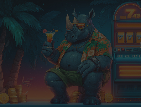 Rhino Casino